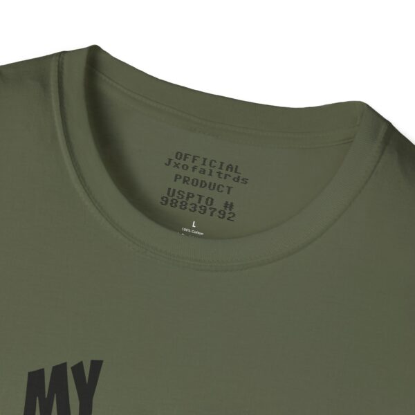 My Grandpa is the best Jack of all Trades Tee - Image 15