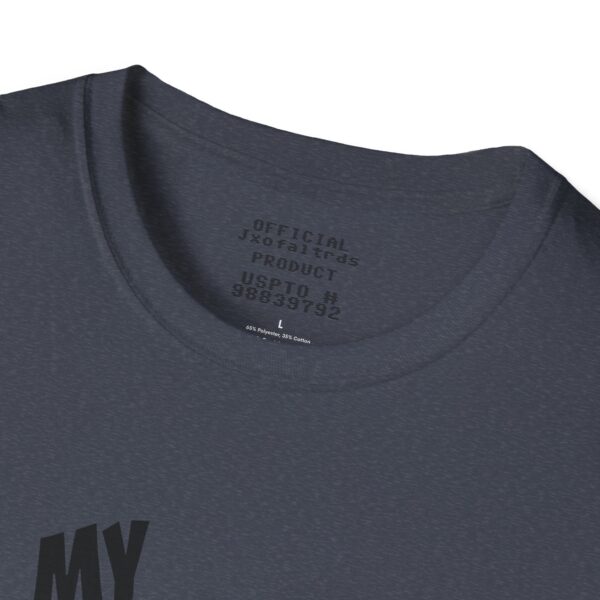 My Grandpa is the best Jack of all Trades Tee - Image 27