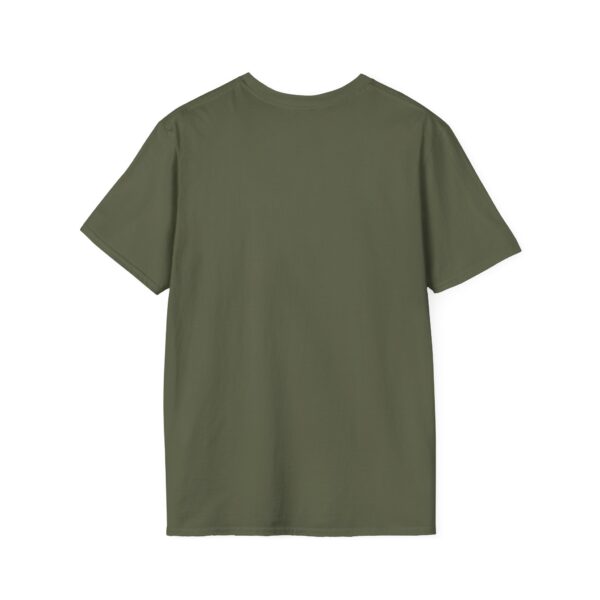 Official Jack of all Trades Tee - Image 10