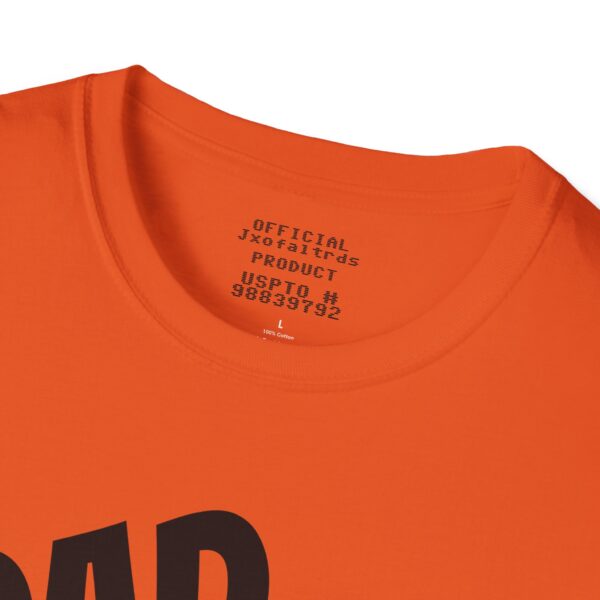 My Dad is the best Jack of all Trades Tee - Image 7