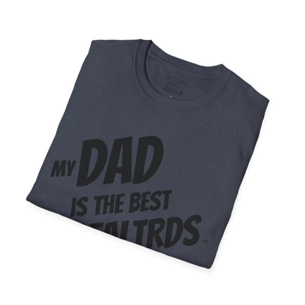 My Dad is the best Jack of all Trades Tee - Image 20