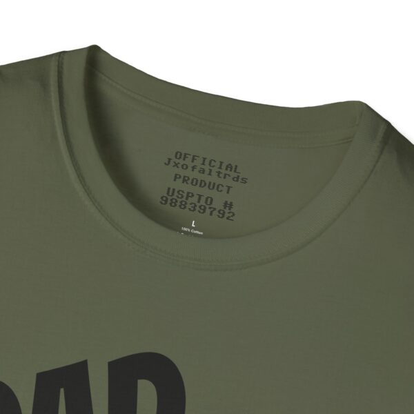 My Dad is the best Jack of all Trades Tee - Image 11