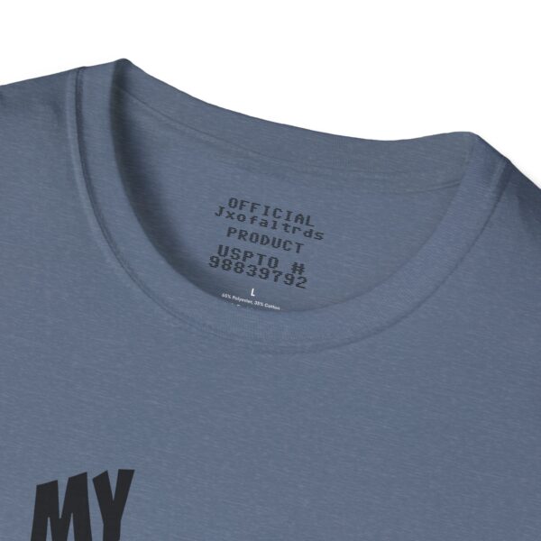 My Grandpa is the best Jack of all Trades Tee - Image 23