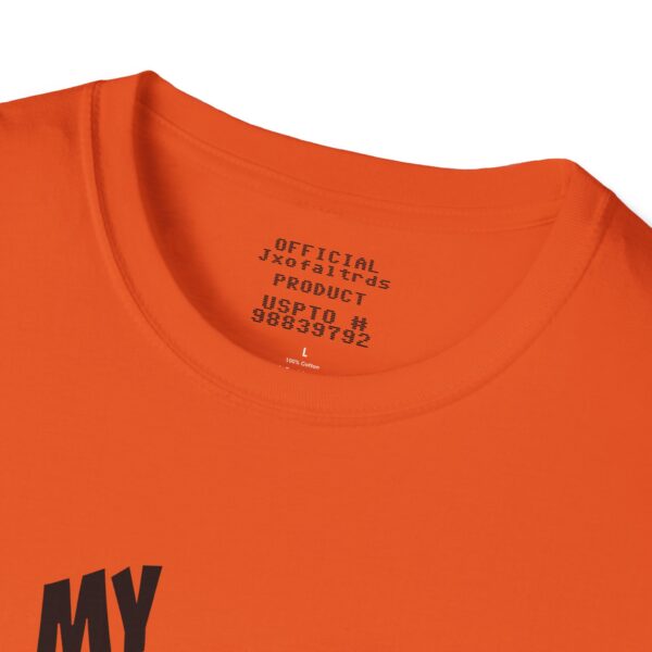 My Grandpa is the best Jack of all Trades Tee - Image 11