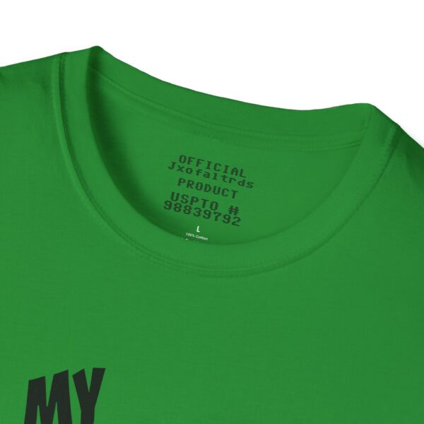 My Grandpa is the best Jack of all Trades Tee - Image 19