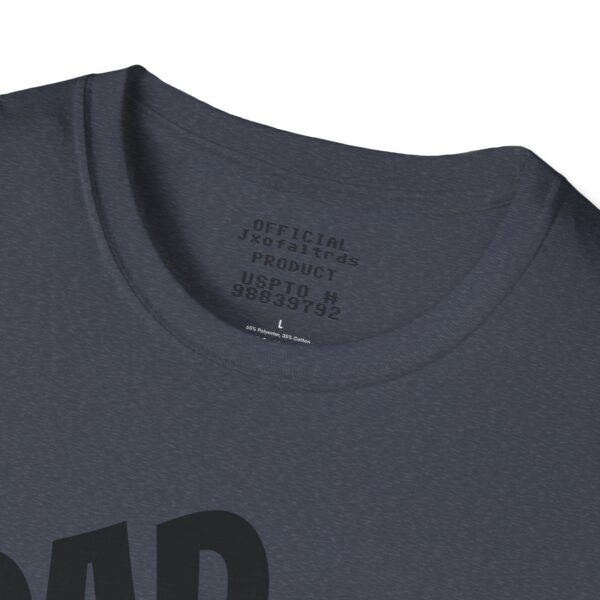 My Dad is the best Jack of all Trades Tee - Image 19