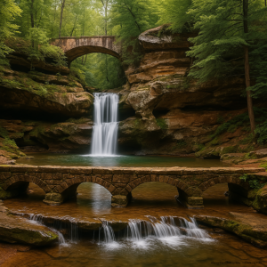 Hocking Hills
