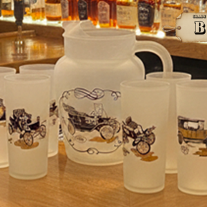 Men's Barware